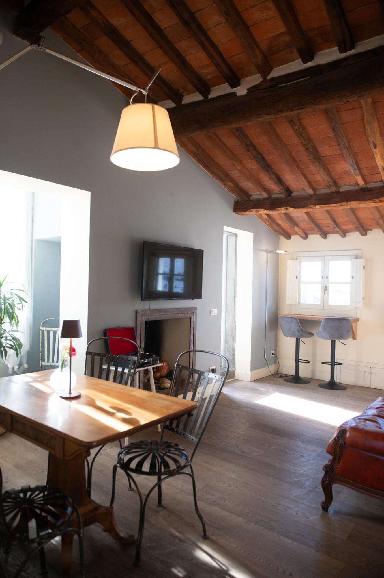 Palazzo Rocchi - Residenza D'Epoca Bed & Breakfast Lucca Bagian luar foto