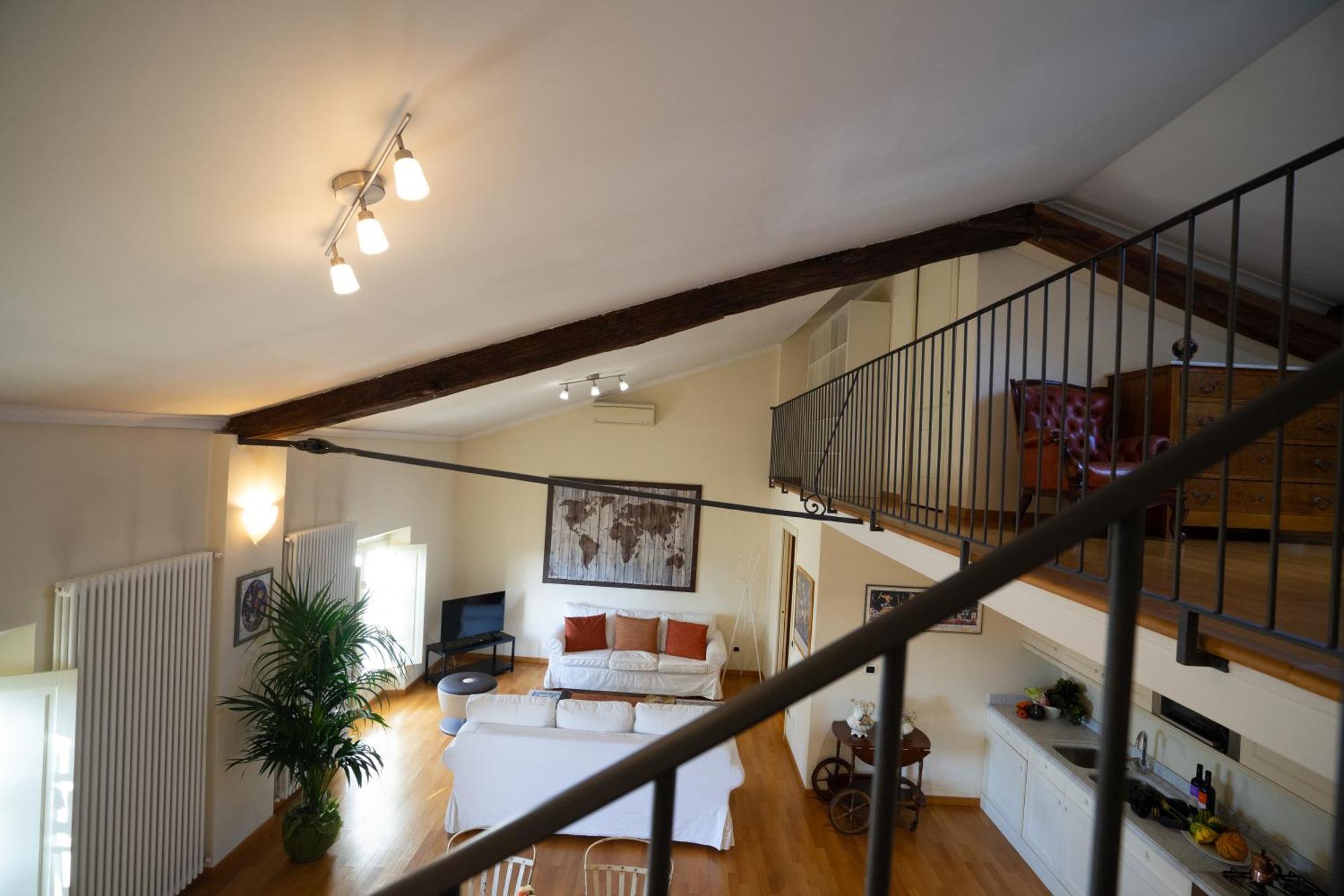 Palazzo Rocchi - Residenza D'Epoca Bed & Breakfast Lucca Bagian luar foto