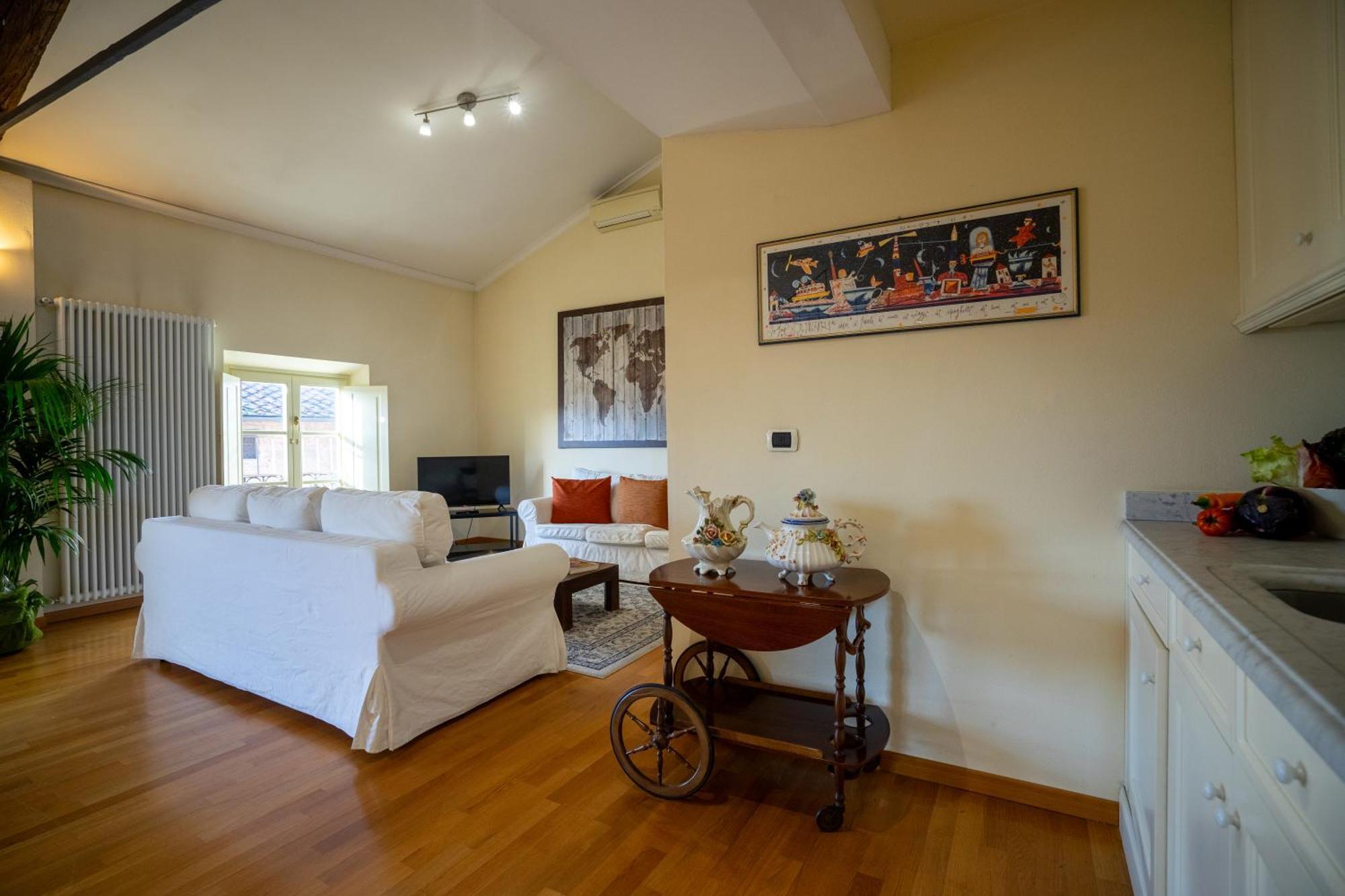 Palazzo Rocchi - Residenza D'Epoca Bed & Breakfast Lucca Bagian luar foto