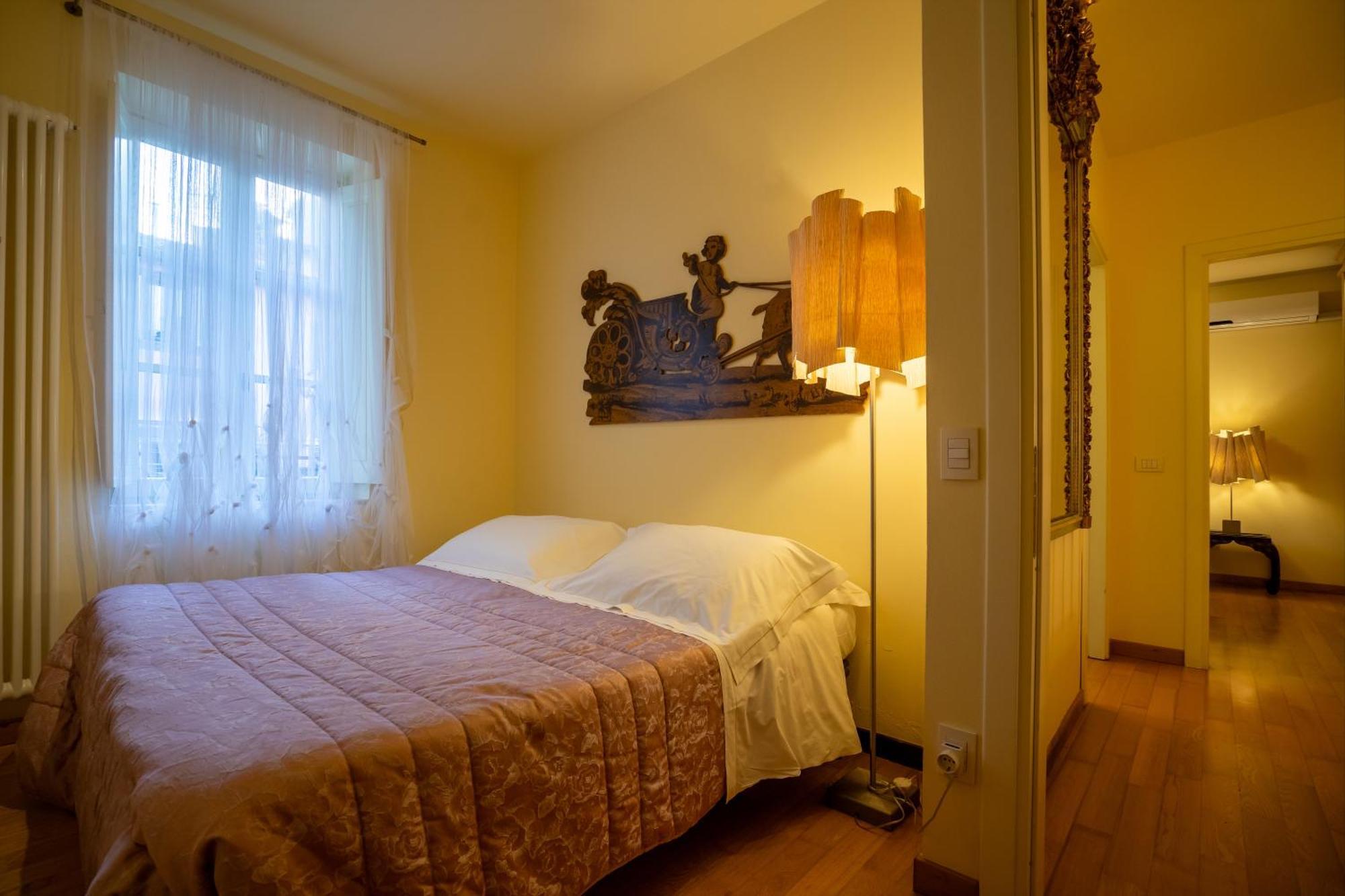 Palazzo Rocchi - Residenza D'Epoca Bed & Breakfast Lucca Bagian luar foto